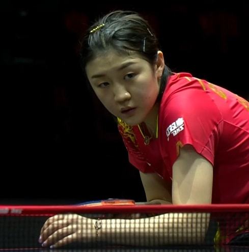 运动的可能 运动的可能